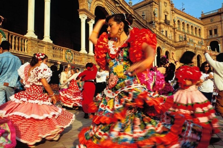 10 cultuurverschille