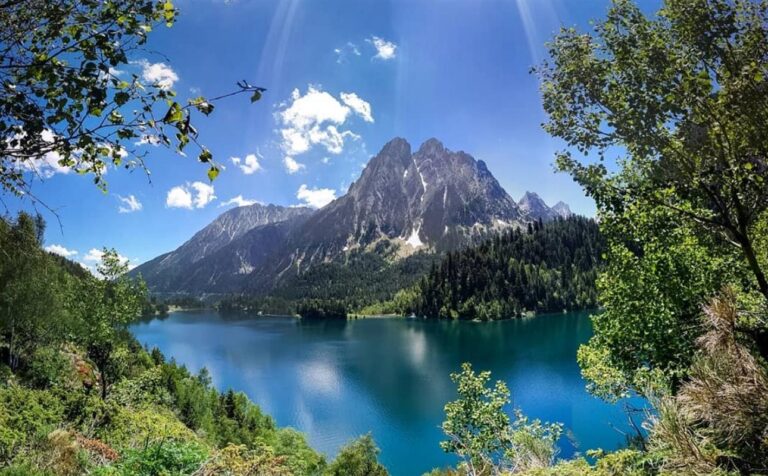 Plattelands- en Ecotoerisme in Spanje