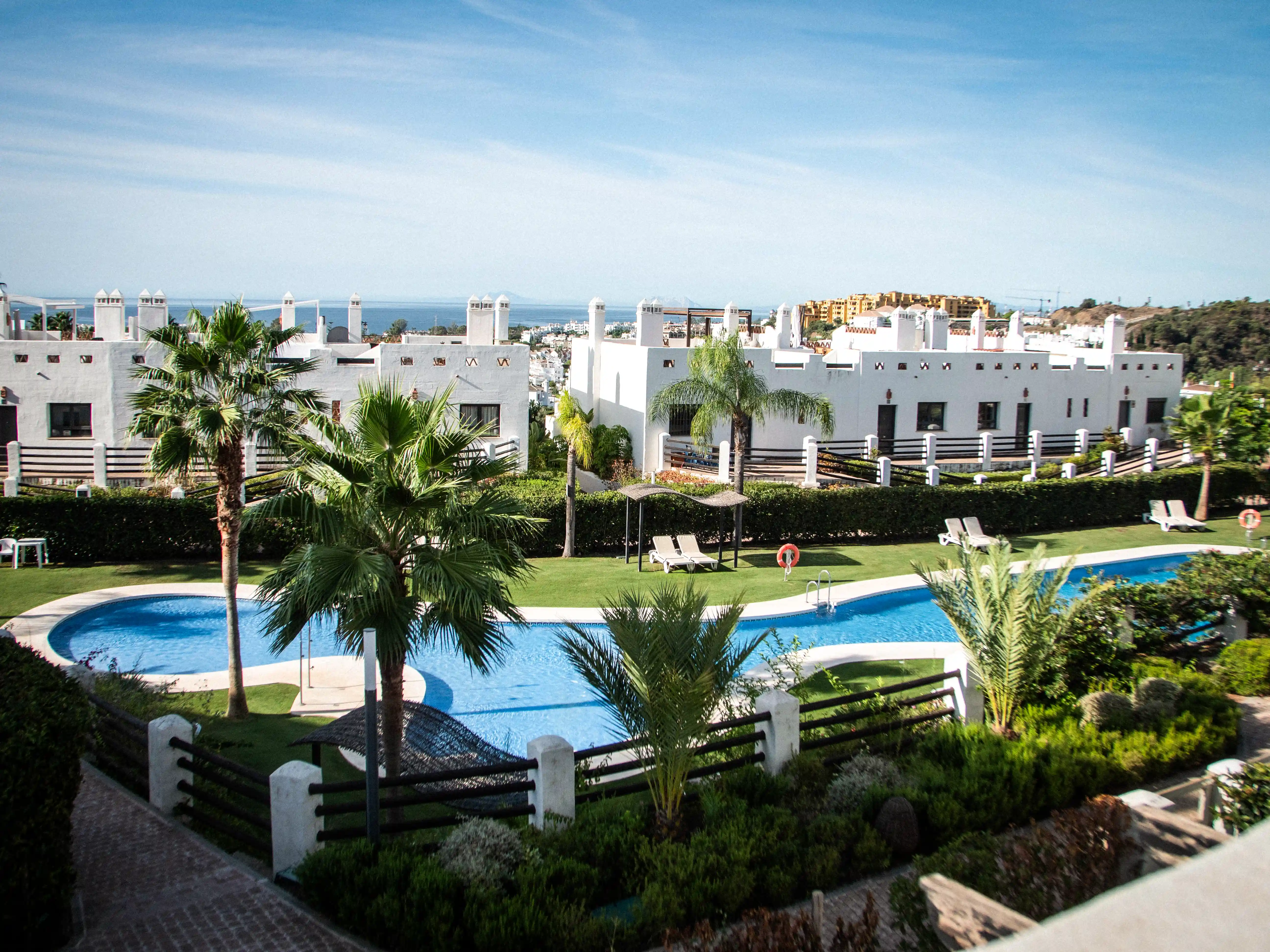 Actuele trends in de Spaanse vastgoedmarkt