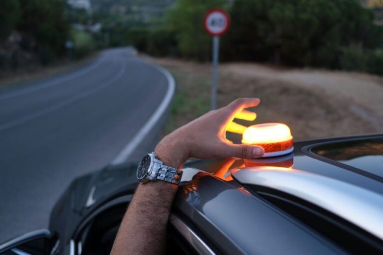 Nieuwe verplichting voor automobilisten in Spanje: dit moet je in 2026 in de auto hebben
