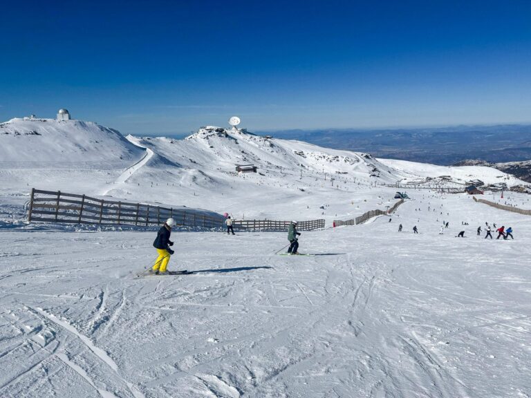 Goedkoop skiën in Spanje deze winter: skipassen vanaf €15