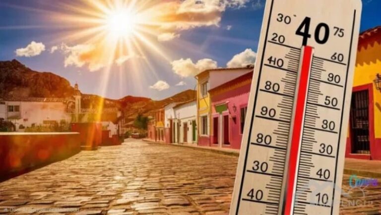 De zomer van 2025 in Spanje breekt alle temperatuurrecords.