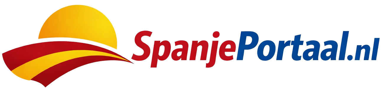 Spanjeportaal logo