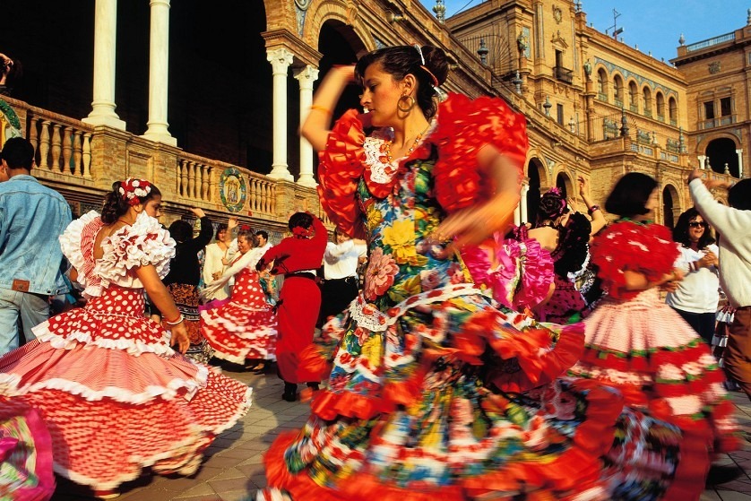 Hoe integreert u succesvol in de Spaanse cultuur?