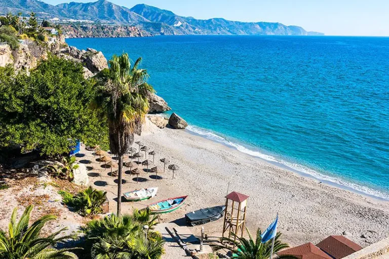 Overwinteren in Spanje: doei winter, hola zon