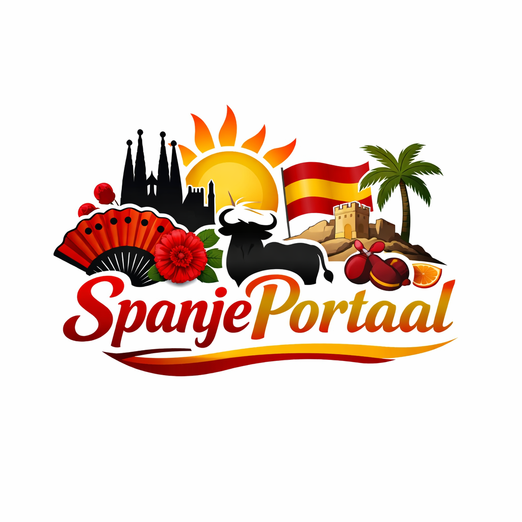 Spanjeportaal