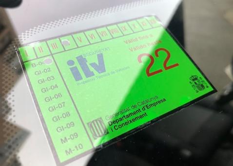 Strenge controles op ITV-keuring door Spaanse politie: boetes tot 500 euro en geen tolerantie