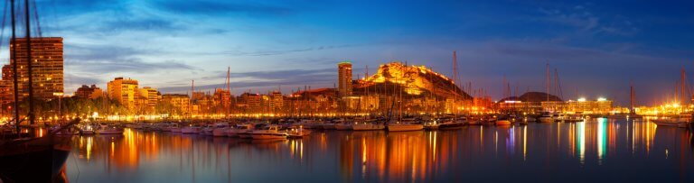 Alicante Skyline e1585411258372