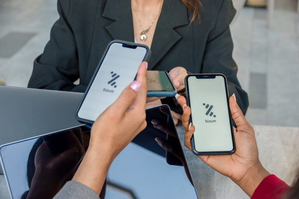 Spain,,January,13,,2023:,During,A,Meeting,Three,Business,Women