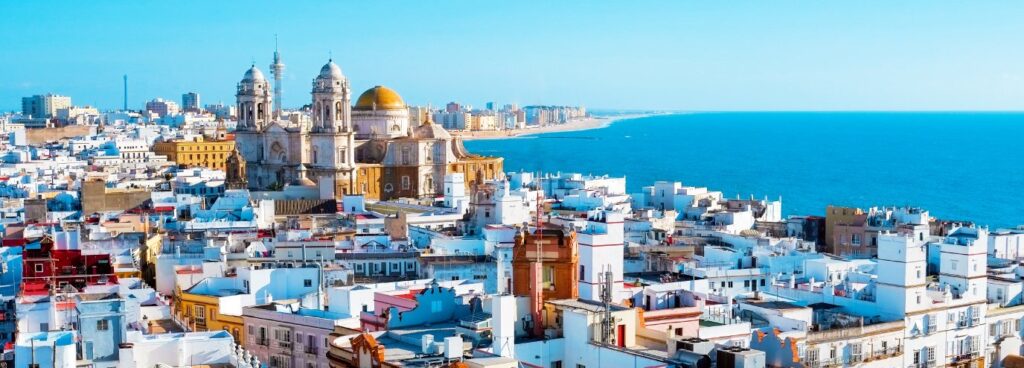 Costa De La Luz header