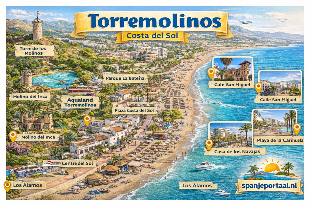 Torremolinos