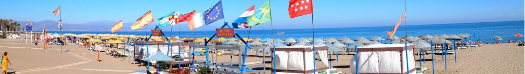 Torremolinos banner