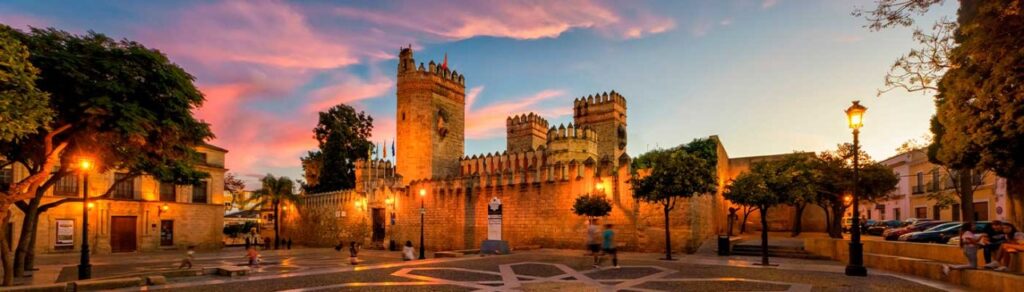 B destinos puertodesantamaria