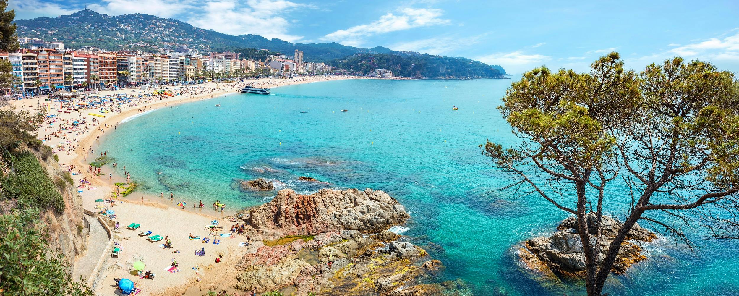 Lloret de mar jpeg header