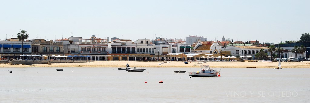 Sanlucar de barrameda foto