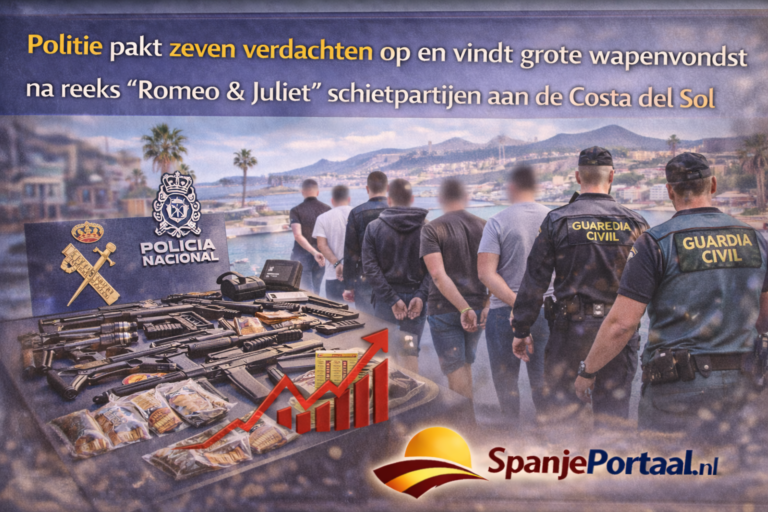 Spanjeportaal.nl