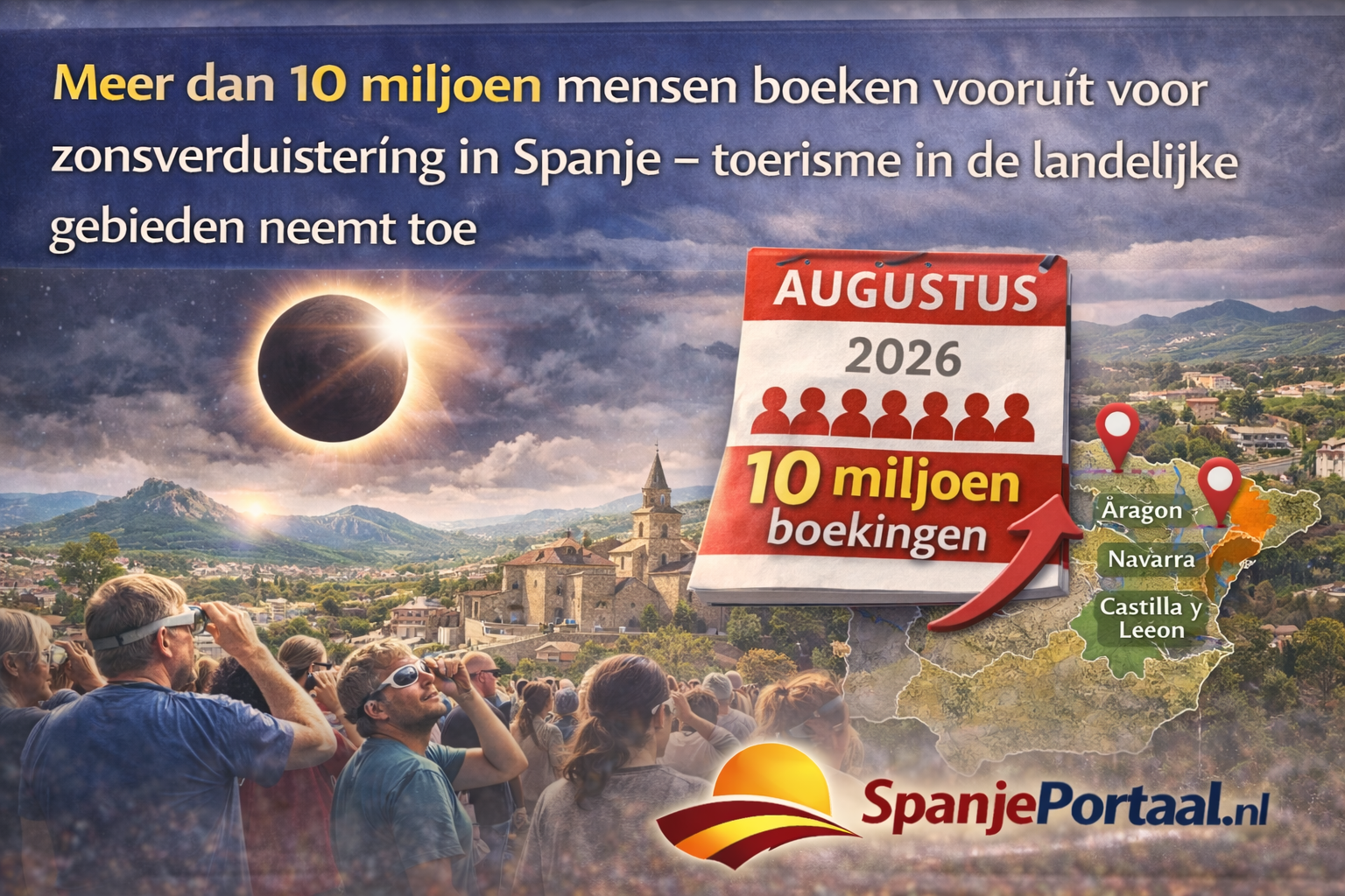 Spanjeportaal.nl