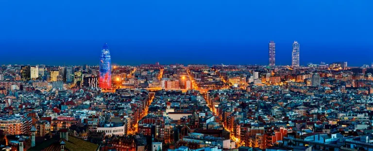 Barcelona – wonen, werken en leven aan zee in het hart van Catalonië