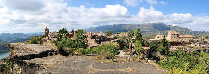 Catalonië – wonen, cultuur en leven in het noordoosten van Spanje