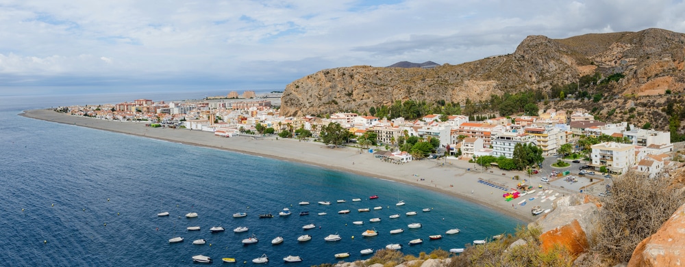 Oost Spanje – mediterrane kust, steden en wonen tussen Catalonië en Valencia