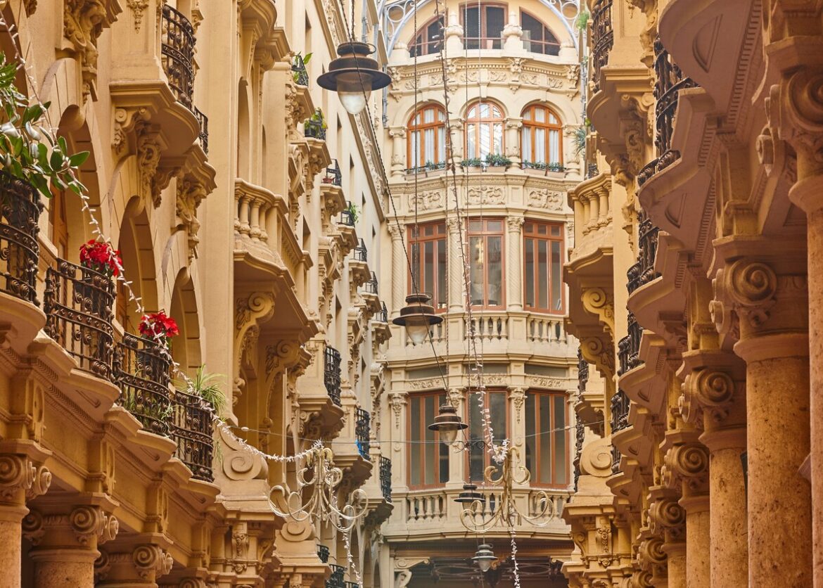 Pasaje de Lodares Albacete 1170x836