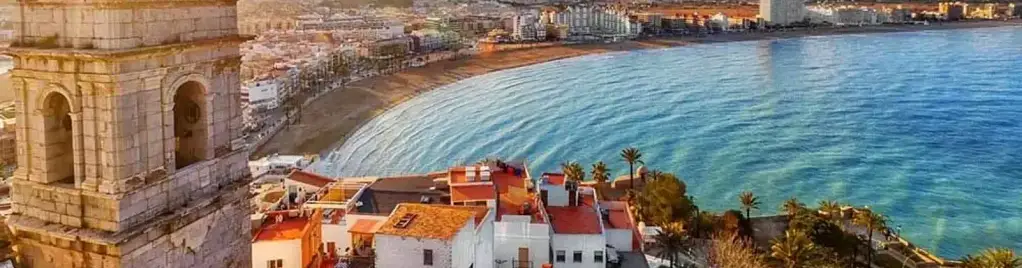 Valencia – wonen, werken en leven aan de mediterrane oostkust van Spanje