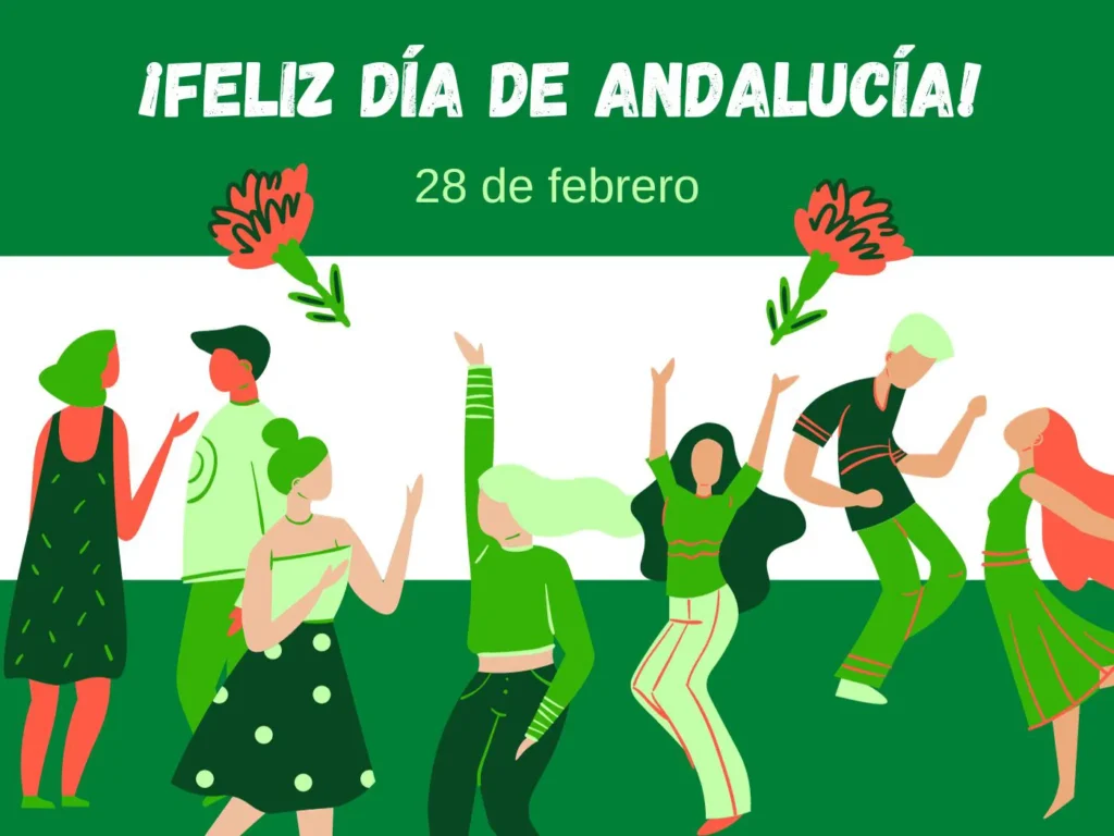 Dia de andalucia f