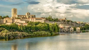 Catedral de Zamora Es edited