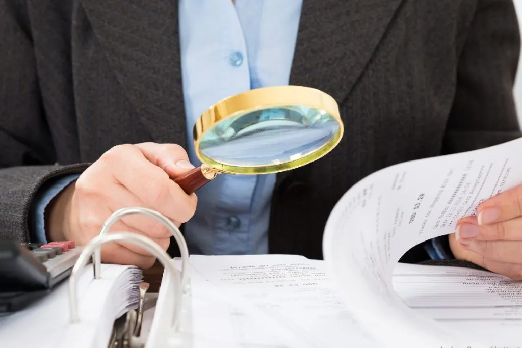 Spaanse belastingdienst