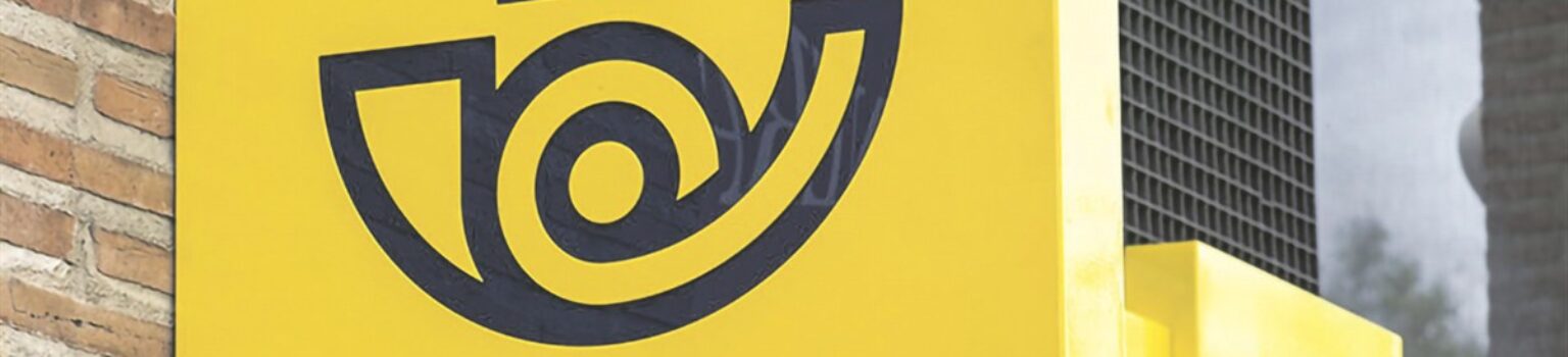 Correos 2026 aan de Costa Blanca – Nieuwe brief- en pakketprijzen