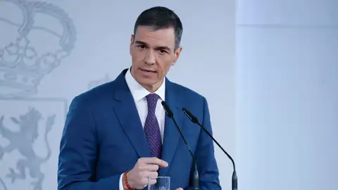 Imagen pedro sanchez