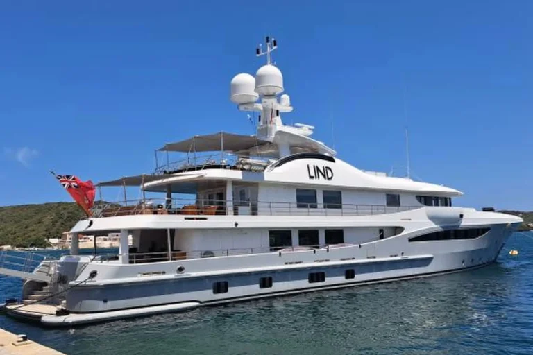 Mysterie rond overlijden van bemanningslid op luxe jacht in Palma