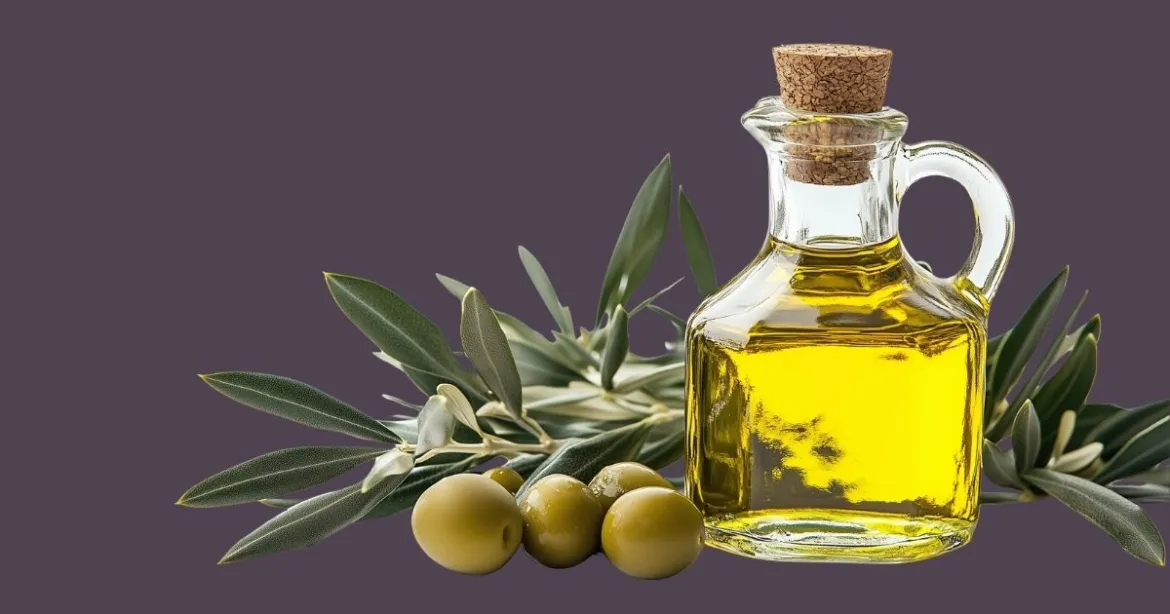 Olive oil