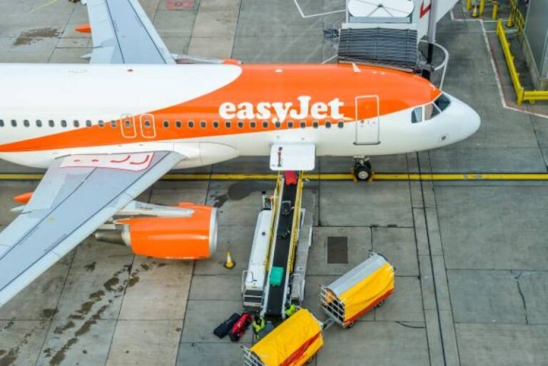 easyJet heropent basis op luchthaven Alicante voor zomer 2026