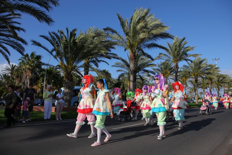 Fiesta, muziek en traditie: ontdek de feesten van Fuerteventura