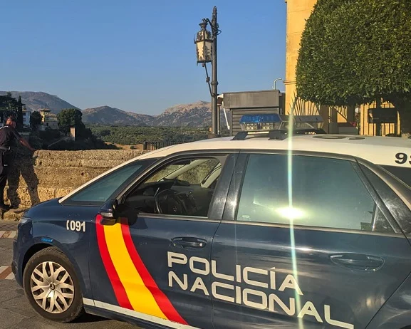 Gezochte Turkse verdachte opgepakt in Ronda na schietpartij in Duitsland