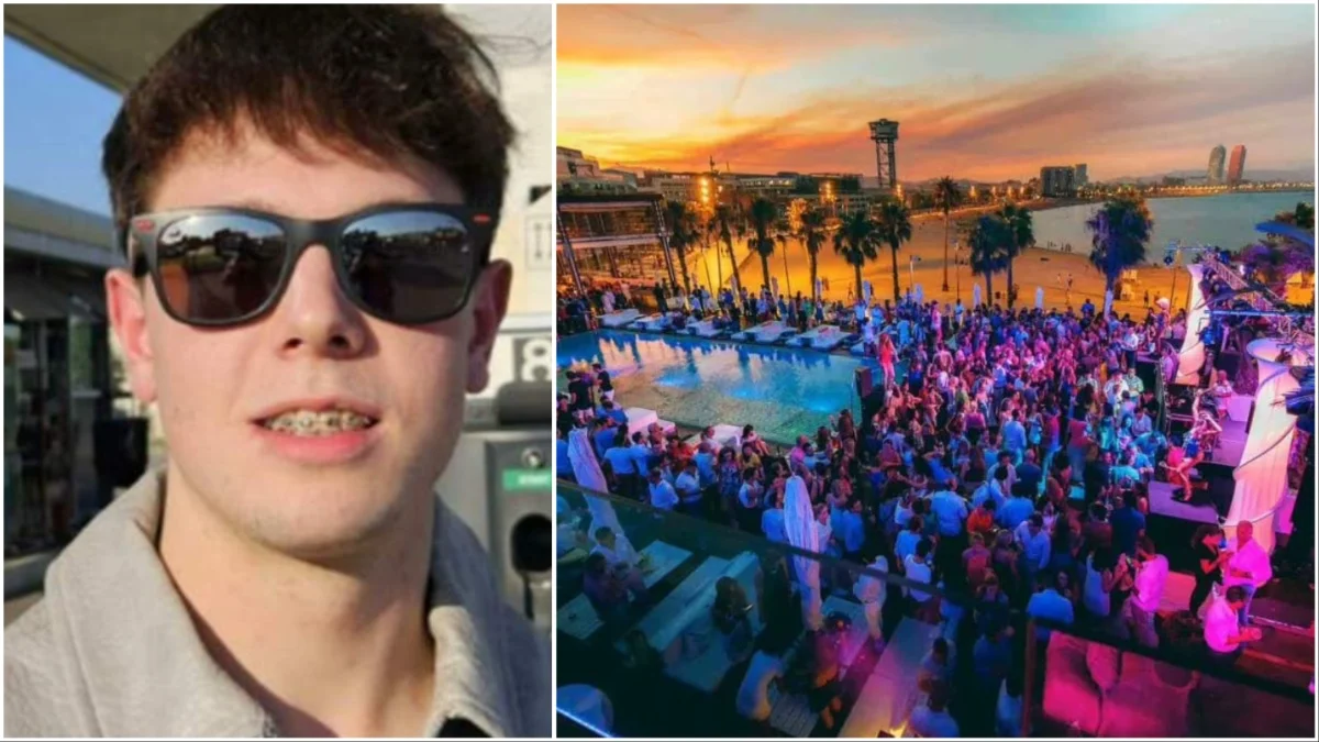 Italiaanse toerist in coma na gewelddadige aanval bij nachtclub in Barcelona