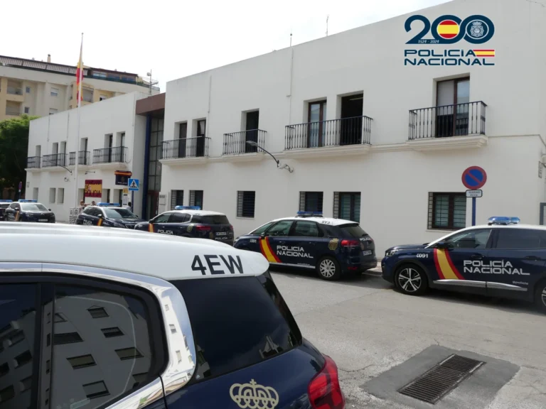 Man aangehouden na steekpartij in luxe woonwijk bij golfbaan in Estepona
