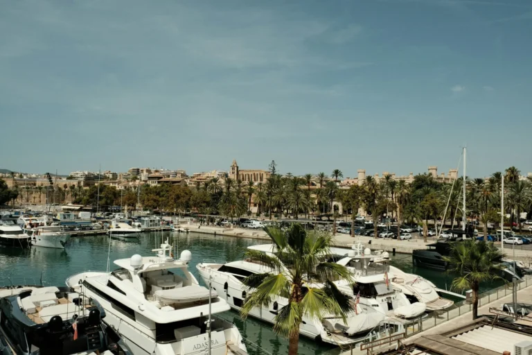 Brits stel riskeert jaren cel na vermeende ontvoeringspoging op Mallorca