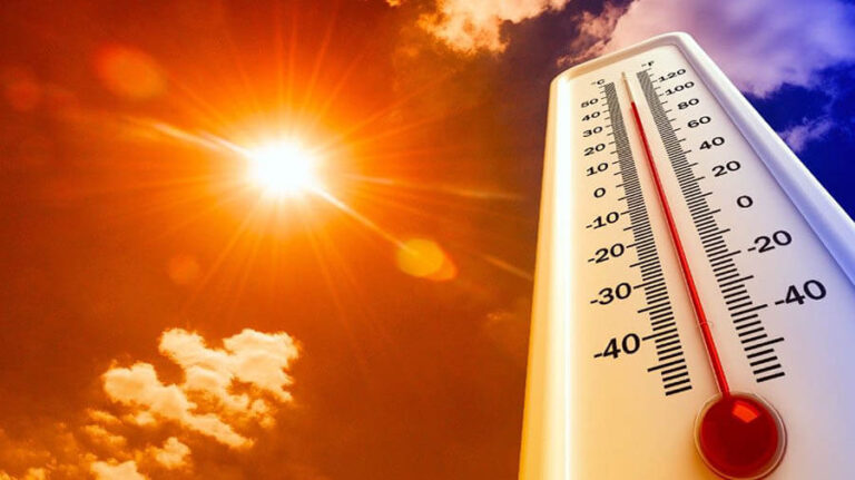 Canarische Eilanden onder hittewaarschuwing lokaal tot 38 graden en tropische nachten