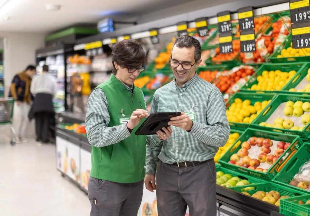 Dit zijn de goedkoopste supermarkten van Spanje in 2026 tot €1.310 per jaar besparen