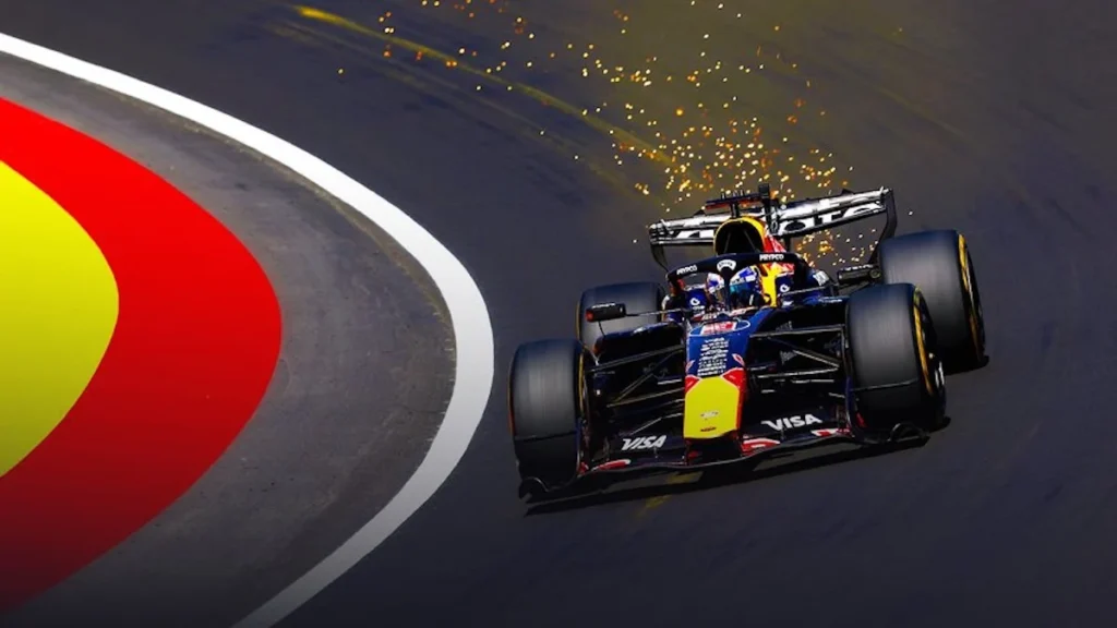 Formule 1 keert na 45 jaar terug naar Madrid zo veranderde de Spaanse Grand Prix door de jaren heen