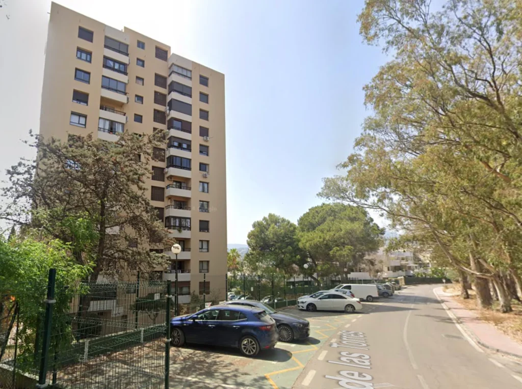 Man op straat in Marbella in auto gesleurd politie onderzoekt mogelijke ontvoering