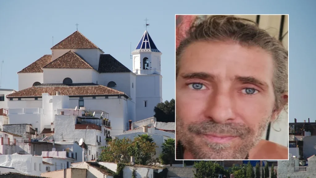 Nederlander Jeroen Mertens al bijna twee weken vermist in Málaga familie maakt zich grote zorgen
