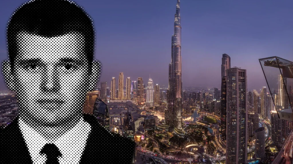 Onderzoek naar Spaanse ‘narcopolitiechef’ breidt uit naar vermeende financiële spil in Dubai