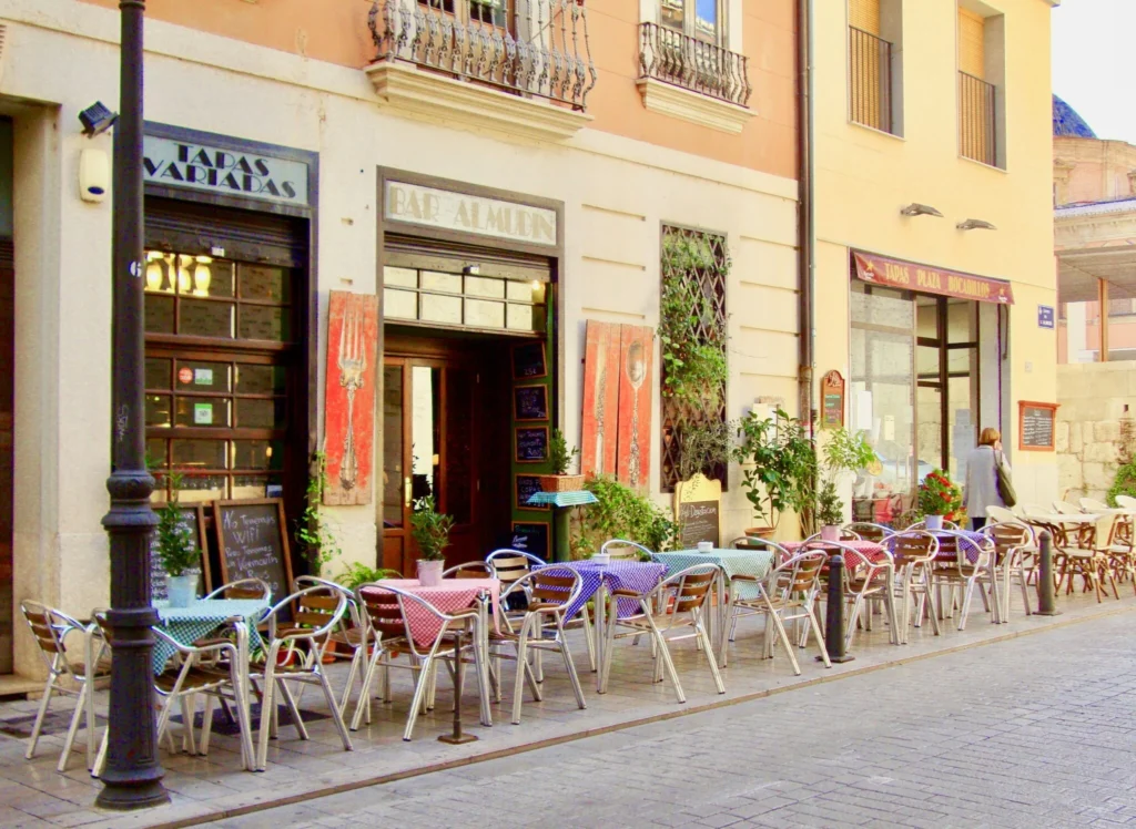 Restaurants op Mallorca slaan alarm opvallend slechte start van september