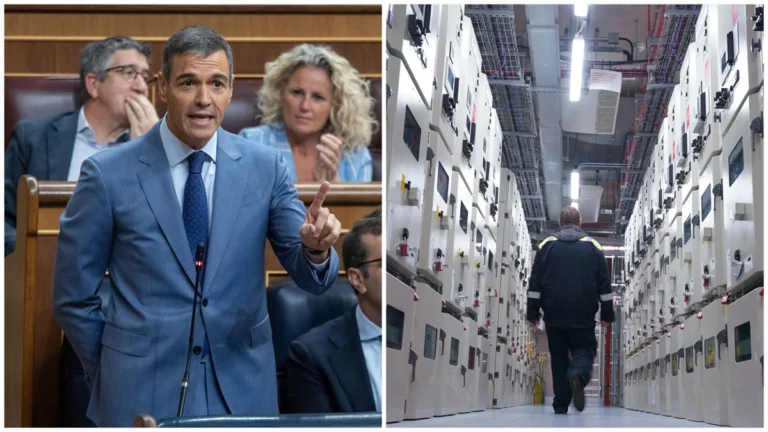 Spanje wil strengere regels voor datacenters vanwege energie en waterverbruik