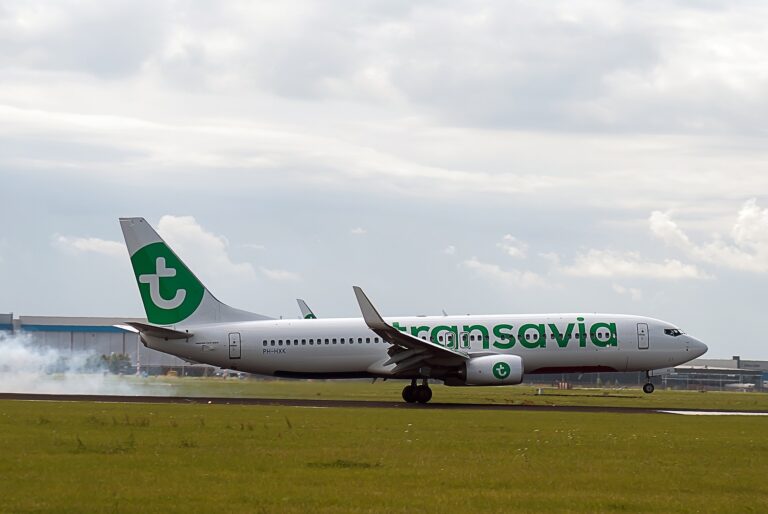 Transavia vliegt in 2027 weer rechtstreeks van Amsterdam naar Reus aan de Costa Dorada