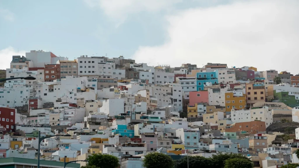 Woningtekort Spanje kan in 2028 oplopen tot meer dan één miljoen woningen