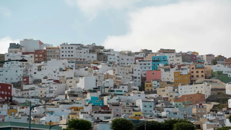Woningtekort Spanje kan in 2028 oplopen tot meer dan één miljoen woningen